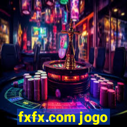 fxfx.com jogo